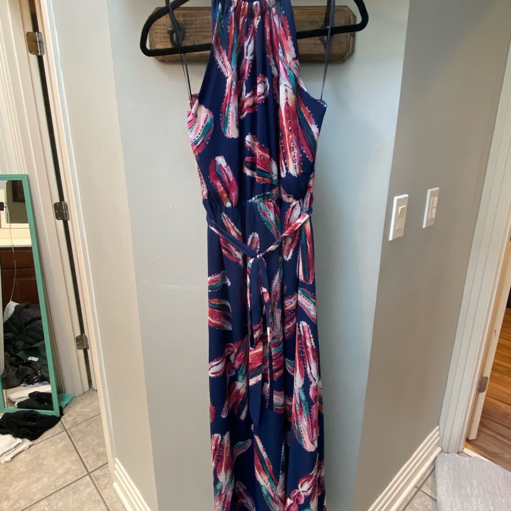 ModCloth Maxi Dress - Picture 3 of 5
